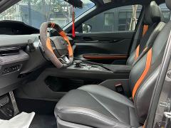 Changan UNI-V 1.5T Sport Edition - фото 4