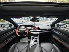 Changan UNI-V 1.5T Sport Edition - фото 5