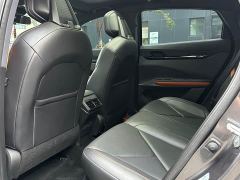 Changan UNI-V 1.5T Sport Edition - фото 6