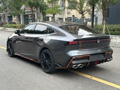 Changan UNI-V 1.5T Sport Edition - фото 7