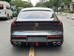 Changan UNI-V 1.5T Sport Edition - фото 8