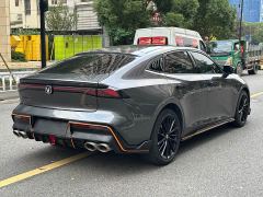 Changan UNI-V 1.5T Sport Edition - фото 9