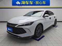 BYD Qin L DM-i 80KM Elite - ფოტო 1