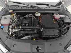 BYD Qin L DM-i 80KM Elite - ფოტო 10