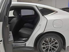 BYD Qin L DM-i 80KM Elite - ფოტო 11