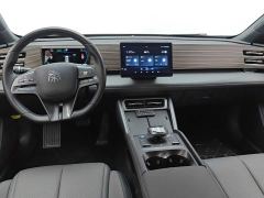 BYD Qin L DM-i 80KM Elite - ფოტო 12