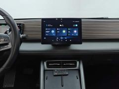 BYD Qin L DM-i 80KM Elite - ფოტო 13