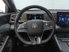 BYD Qin L DM-i 80KM Elite - ფოტო 15