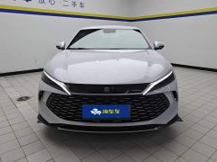 BYD Qin L DM-i 80KM Elite - ფოტო 2
