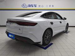 BYD Qin L DM-i 80KM Elite - ფოტო 3