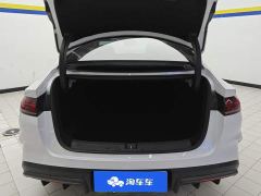 BYD Qin L DM-i 80KM Elite - ფოტო 4