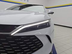 BYD Qin L DM-i 80KM Elite - ფოტო 5