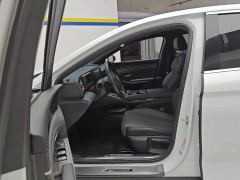 BYD Qin L DM-i 80KM Elite - ფოტო 9