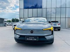 Volvo EX30 Rear-Wheel Drive Extended Range Ultra - photo 2
