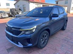 Kia Situs 1.5L CVT Luxury - фото 1