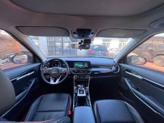 Kia Situs 1.5L CVT Luxury - фото 11