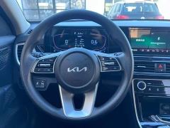 Kia Situs 1.5L CVT Luxury - фото 12