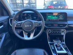 Kia Situs 1.5L CVT Luxury - фото 13