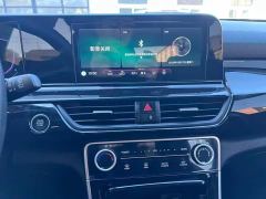 Kia Situs 1.5L CVT Luxury - фото 14