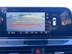 Kia Situs 1.5L CVT Luxury - фото 16