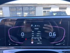 Kia Situs 1.5L CVT Luxury - фото 17