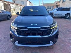 Kia Situs 1.5L CVT Luxury - фото 2