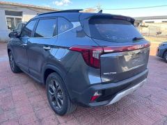 Kia Situs 1.5L CVT Luxury - фото 4