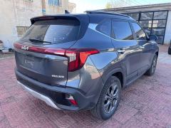 Kia Situs 1.5L CVT Luxury - фото 6