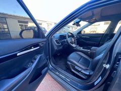 Kia Situs 1.5L CVT Luxury - фото 7