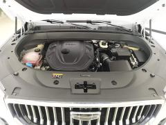 Geely Xingyue L 2.0TD DCT EVO FWD Long Wind Edition - photo 10