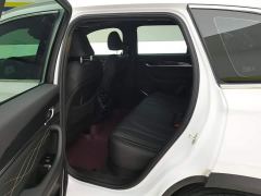 Geely Xingyue L 2.0TD DCT EVO FWD Long Wind Edition - photo 11