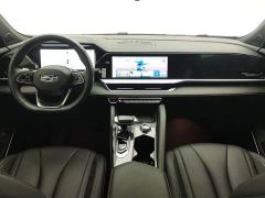 Geely Xingyue L 2.0TD DCT EVO FWD Long Wind Edition - photo 12