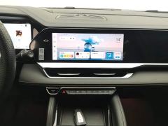 Geely Xingyue L 2.0TD DCT EVO FWD Long Wind Edition - photo 13