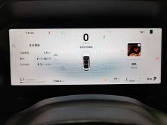 Geely Xingyue L 2.0TD DCT EVO FWD Long Wind Edition - photo 14