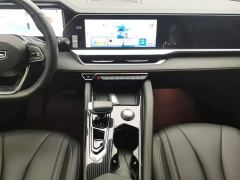 Geely Xingyue L 2.0TD DCT EVO FWD Long Wind Edition - photo 16