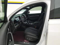 Geely Xingyue L 2.0TD DCT EVO FWD Long Wind Edition - photo 9