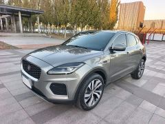 Jaguar E-PACE Aspiring Sport Edition R-DYNAMIC S - ფოტო 1