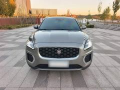 Jaguar E-PACE Aspiring Sport Edition R-DYNAMIC S - ფოტო 2