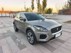 Jaguar E-PACE Aspiring Sport Edition R-DYNAMIC S - ფოტო 3