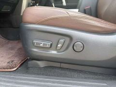 Toyota 4Runner 4.0L Automatic - ფოტო 12