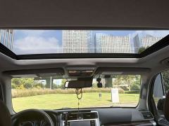 Toyota 4Runner 4.0L Automatic - ფოტო 14