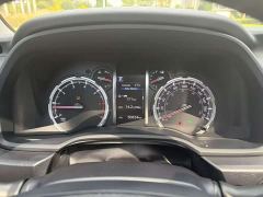 Toyota 4Runner 4.0L Automatic - ფოტო 18