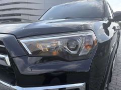 Toyota 4Runner 4.0L Automatic - ფოტო 3