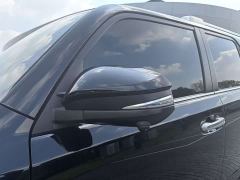 Toyota 4Runner 4.0L Automatic - ფოტო 4