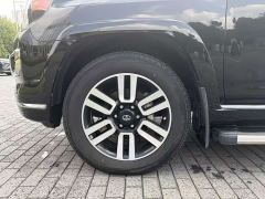 Toyota 4Runner 4.0L Automatic - ფოტო 5