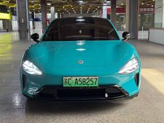 Xiaomi SU7 Rear-Wheel Drive Long Range Smart Driving Edition - photo 3