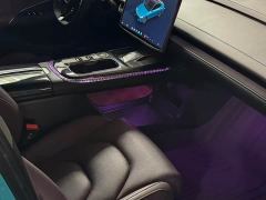Xiaomi SU7 Rear-Wheel Drive Long Range Smart Driving Edition - photo 4
