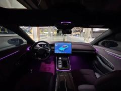 Xiaomi SU7 Rear-Wheel Drive Long Range Smart Driving Edition - photo 6