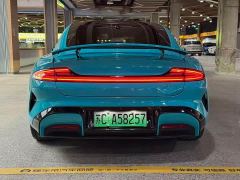 Xiaomi SU7 Rear-Wheel Drive Long Range Smart Driving Edition - photo 8