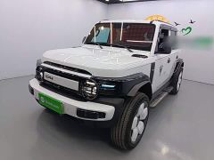 Chery iCAR Super V23 501 Four-Wheel Drive Advanced Edition - фото 1